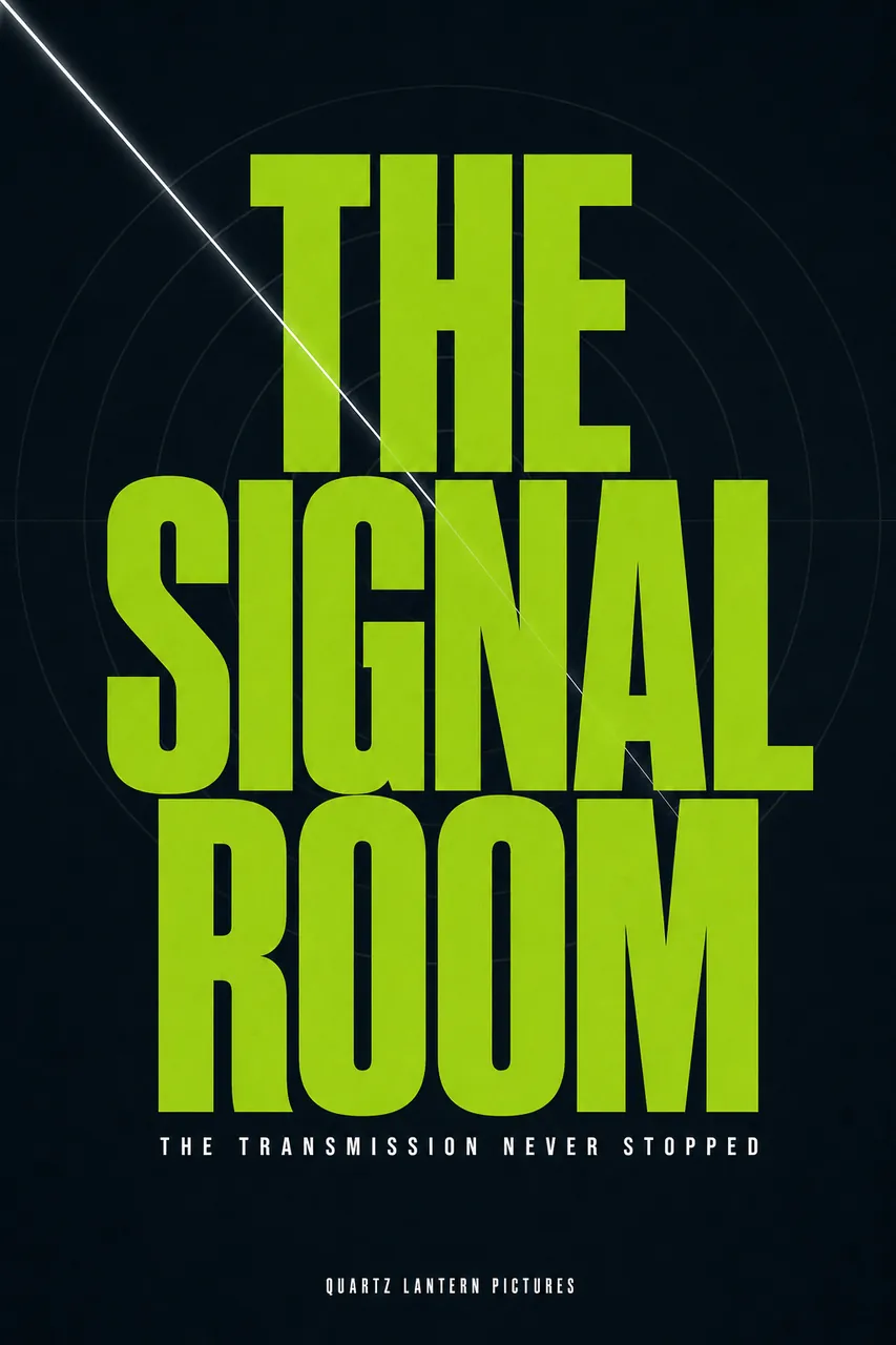 The Signal Room