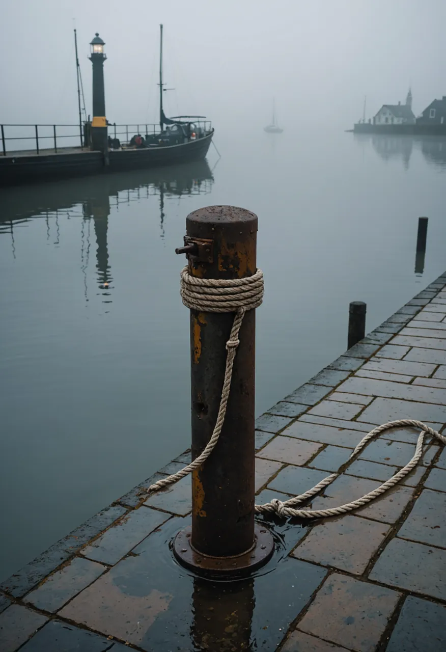 Slack Water