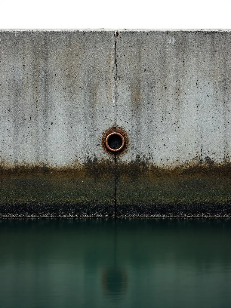 Tide Marks