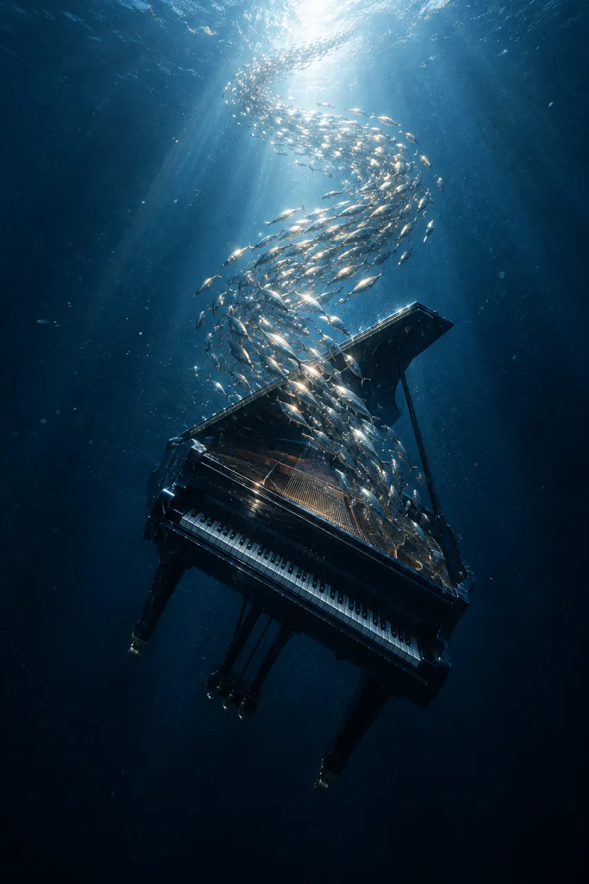The Last Chord