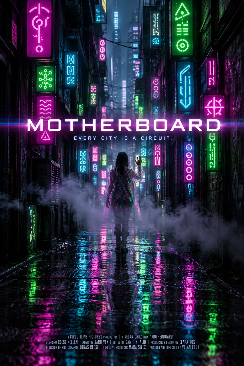 Motherboard