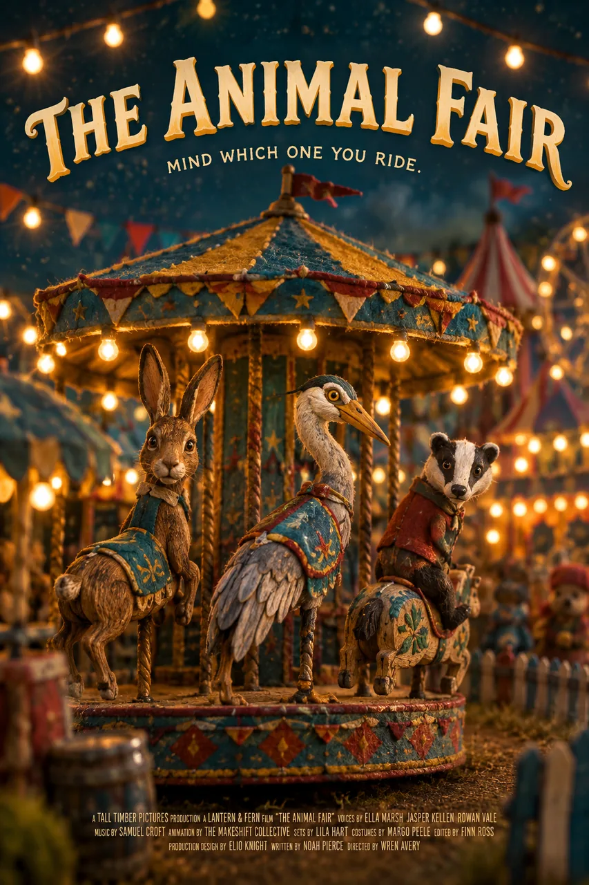 The Animal Fair