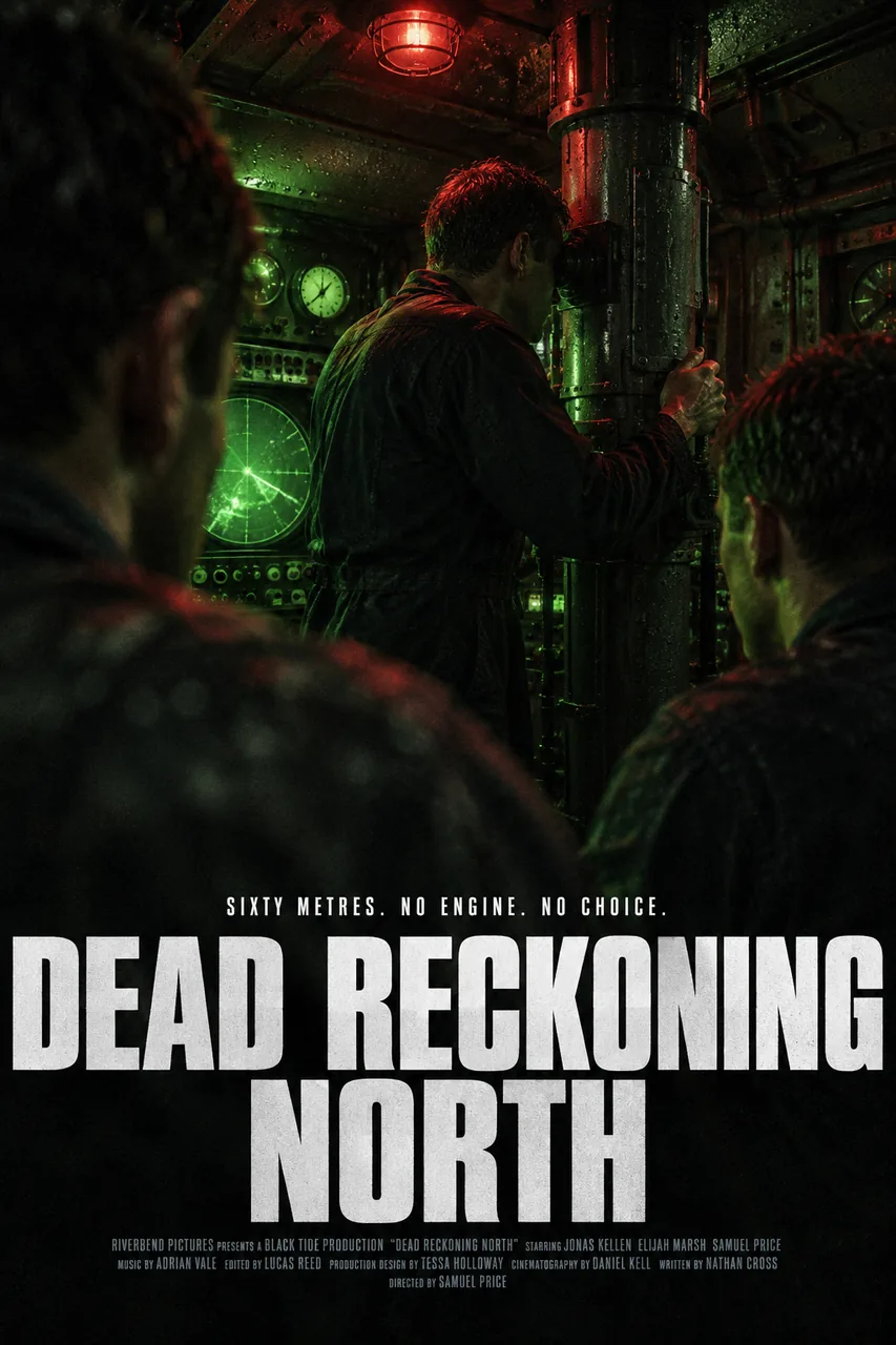 Dead Reckoning North